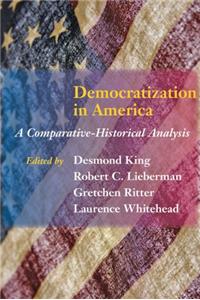 Democratization in America