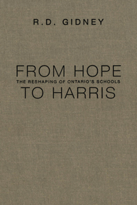 From Hope to Harris