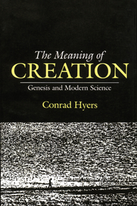 Meaning of Creation