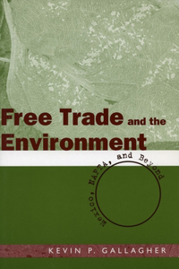 Free Trade and the Environment