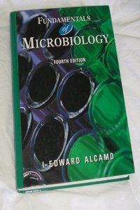 Fundamentals of Microbiology (Benjamin/Cummings Series in the Life Sciences)