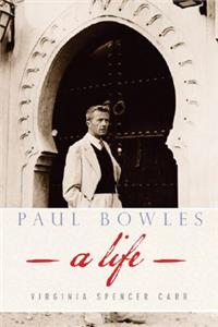 Paul Bowles