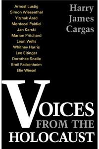 Voices from the Holocaust