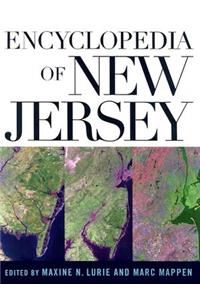 Encyclopedia of New Jersey