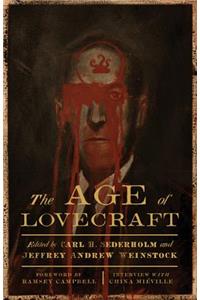 Age of Lovecraft