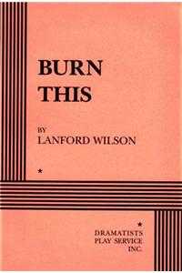 Burn This