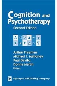 Cognition and Psychotherapy