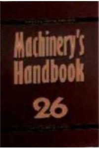 Machinerys Handbook