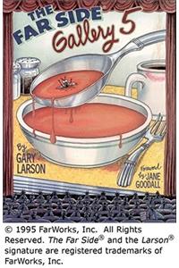 The Far Side® Gallery 5