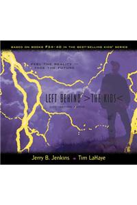 Left Behind: The Kids Live-Action Audio 6