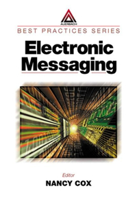 Electronic Messaging