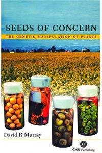 Seeds of Concern
