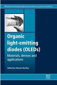 Organic Light-Emitting Diodes (Oleds)