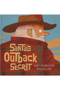 Santa's Outback Secret