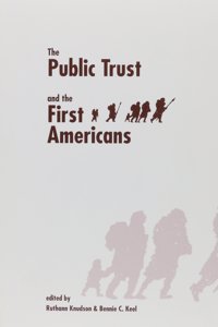 The Public Trust and the First Americans