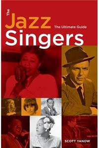 Jazz Singers