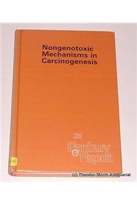 Br 25 Nongenotox Mech in Carcin 87