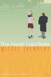 Heart Laid Bare eBook