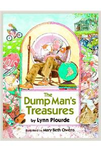 The Dump Man's Treasures