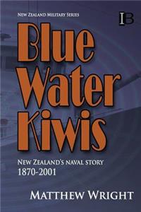 Blue Water Kiwis