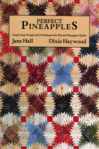 Perfect Pineapples
