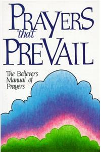 Prayers That Prevail
