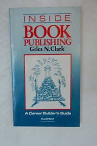 Inside Book Publishing