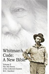 Whitman's Code