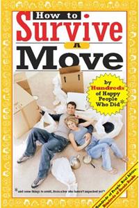 How to Survive a Move