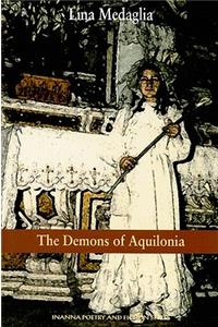 Demons of Aquilonia