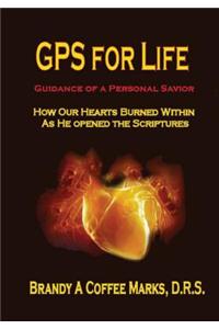 GPS for Life: Guidance of a Personal Savior