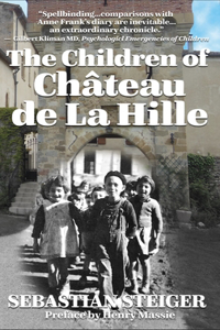 Children of Château de la Hille