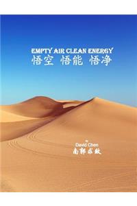Empty Air Clean Energy