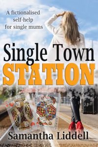 Single Town Station