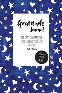 Gratitude Journal