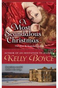 Most Scandalous Christmas