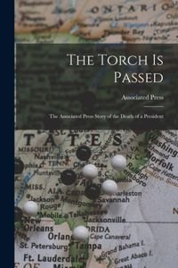 The Torch is Passed