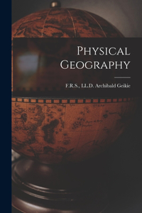 Physical Geography