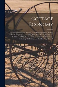 Cottage Economy