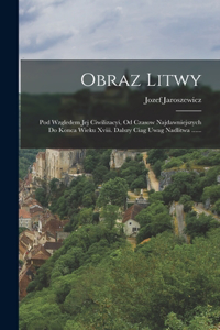 Obraz Litwy