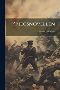 Kriegsnovellen