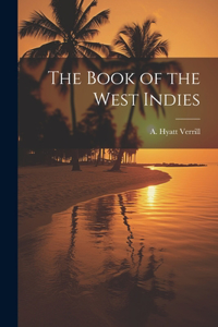 Book of the West Indies