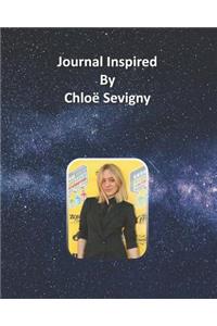Journal Inspired by Chloë Sevigny