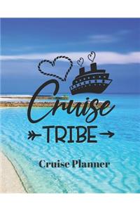 Cruise Tribe Cruise Planner