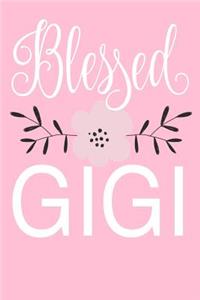 Blessed GIGI