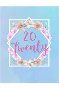 20 Twenty