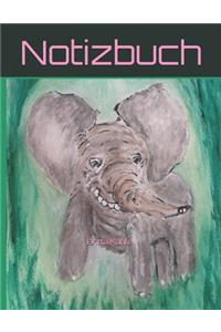 Notizbuch