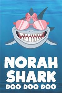 Norah - Shark Doo Doo Doo