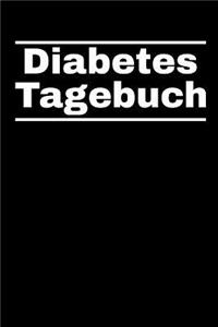 Diabetes Tagebuch