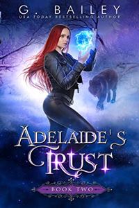 Adelaide's Trust